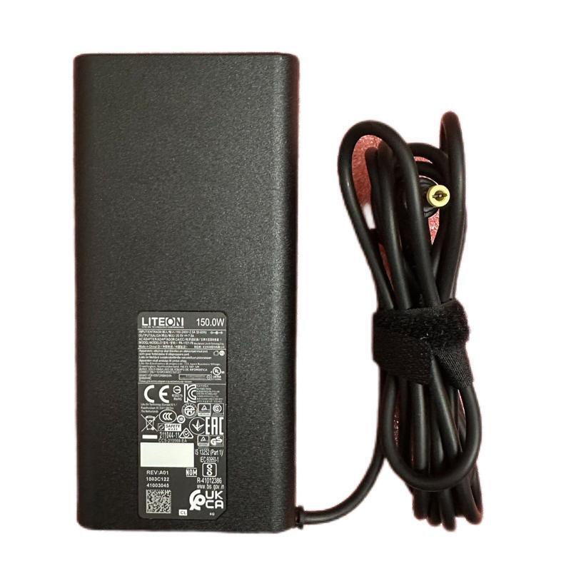 *Brand NEW*Genuine Liteon 150W 20V 7.5A AC Adapter PA-1151-76 Power Supply 5.5*2.5mm - Click Image to Close